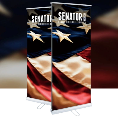 Senator-Duo product image with background