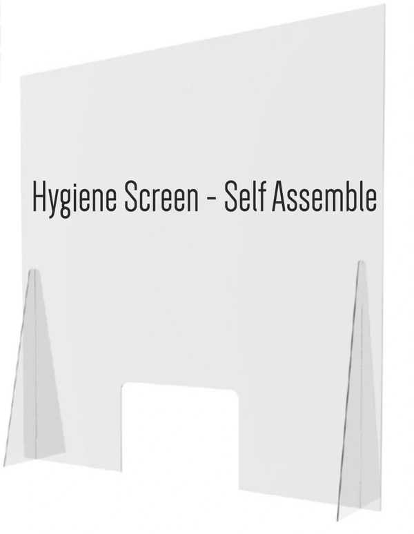 Hygiene Screen 