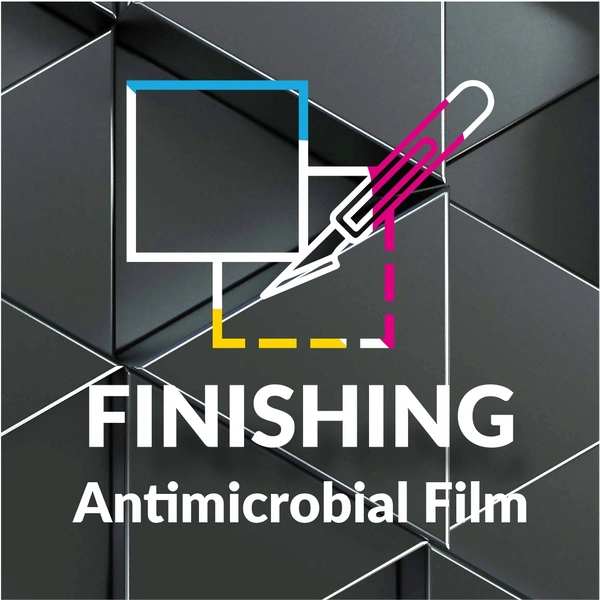 Antimicrobial Film