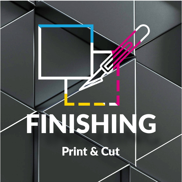 SAV - Print & Cut